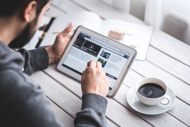 Mastering Content Creation: Effective Media Outreach through Market Segmentation